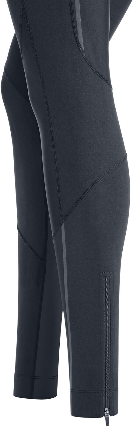 GORE WEAR R5 D GTX I Tights black – Bild 5