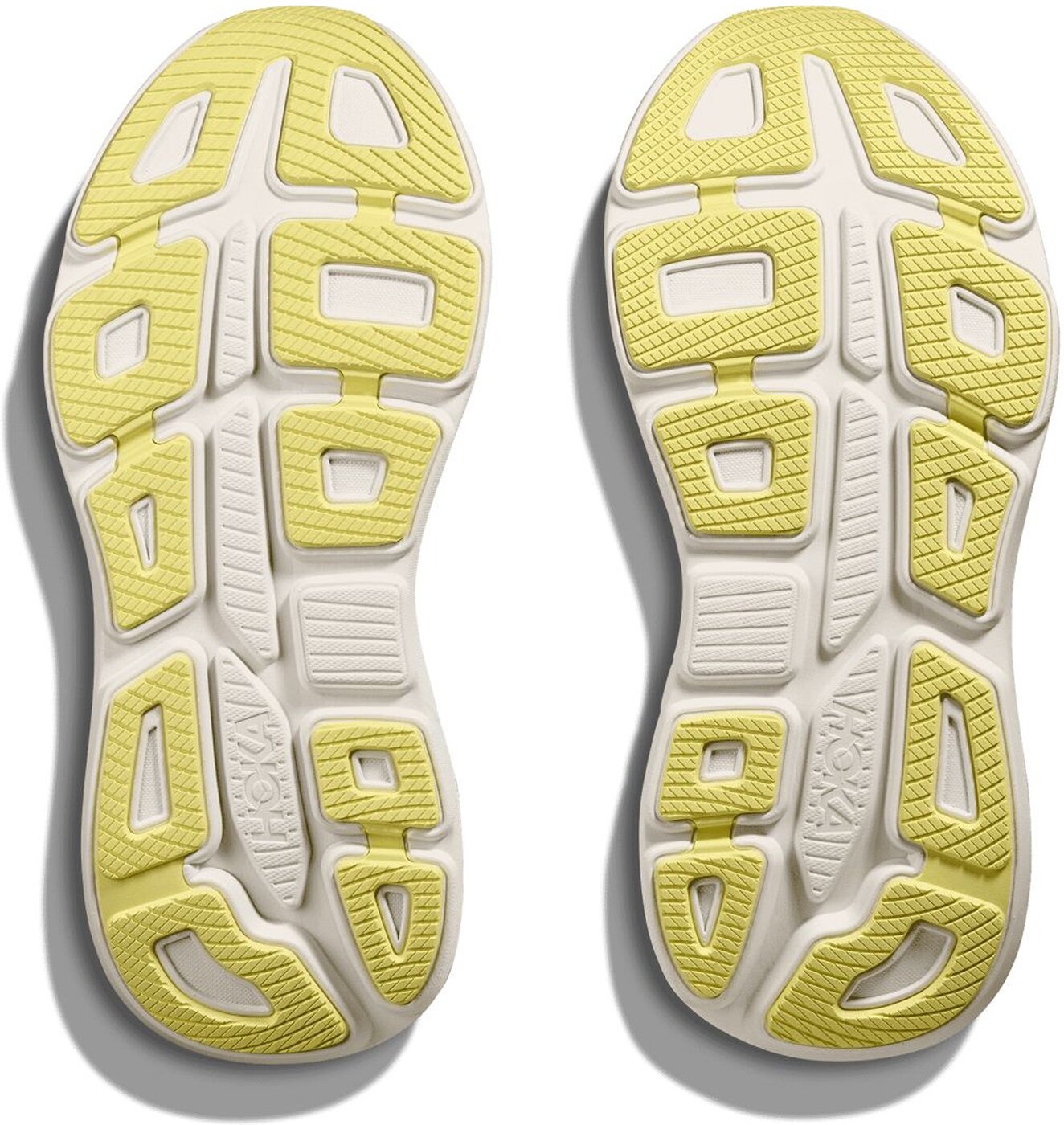 HOKA ONE ONE W BONDI 9 BLUE SPARK / MINT FLUORITE – Bild 2