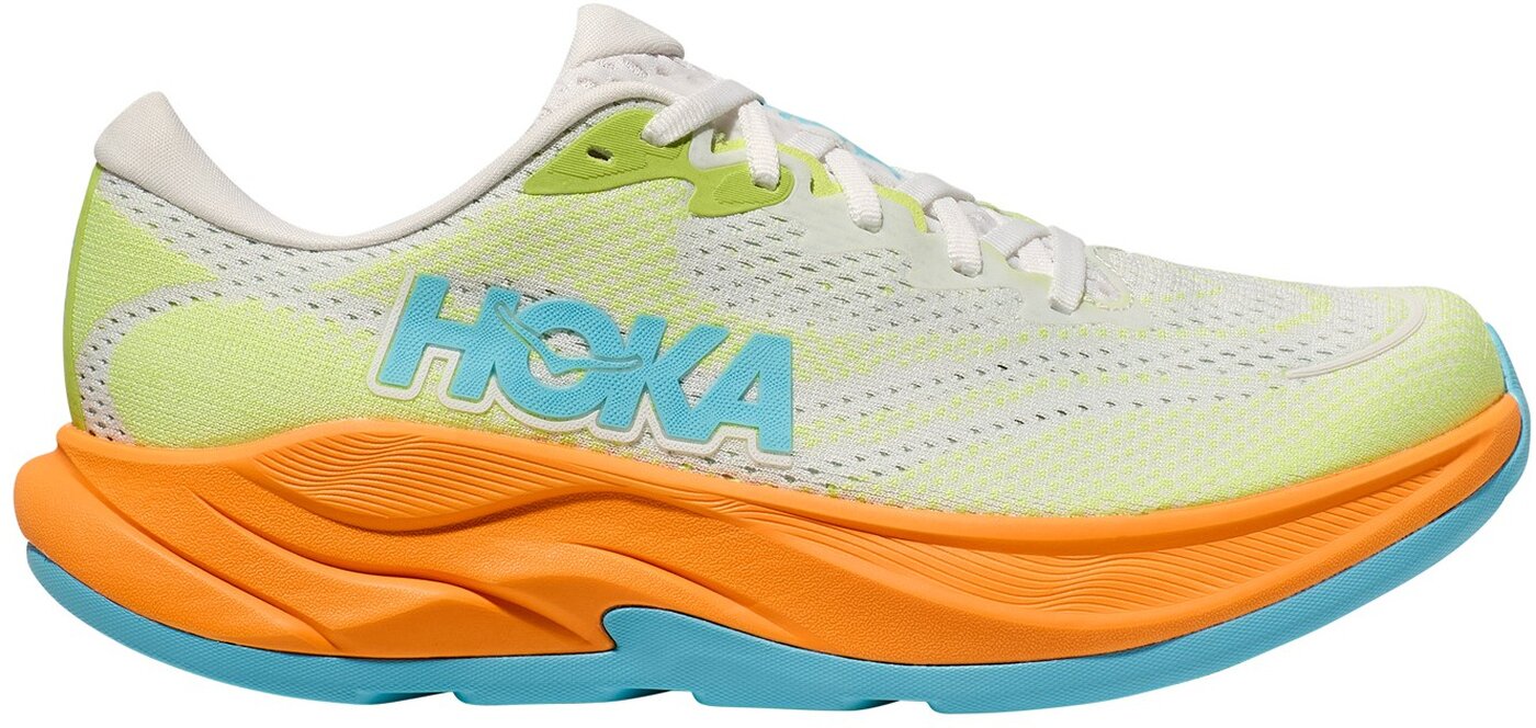 HOKA ONE ONE W RINCON 4 FROST / LETTUCE