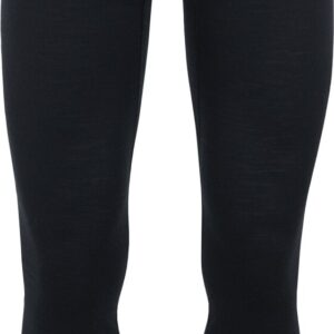 Icebreaker M 200 Oasis Leggings BLACK