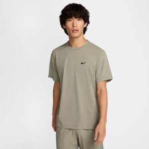NIKE M NK DF UV HYVERSE SS LIGHT ARMY/SAIL