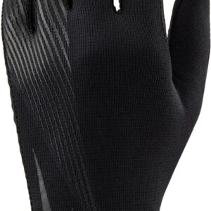 NIKE NK ACDMY THERMAFIT - HO24 BLACK/WHITE/WHITE