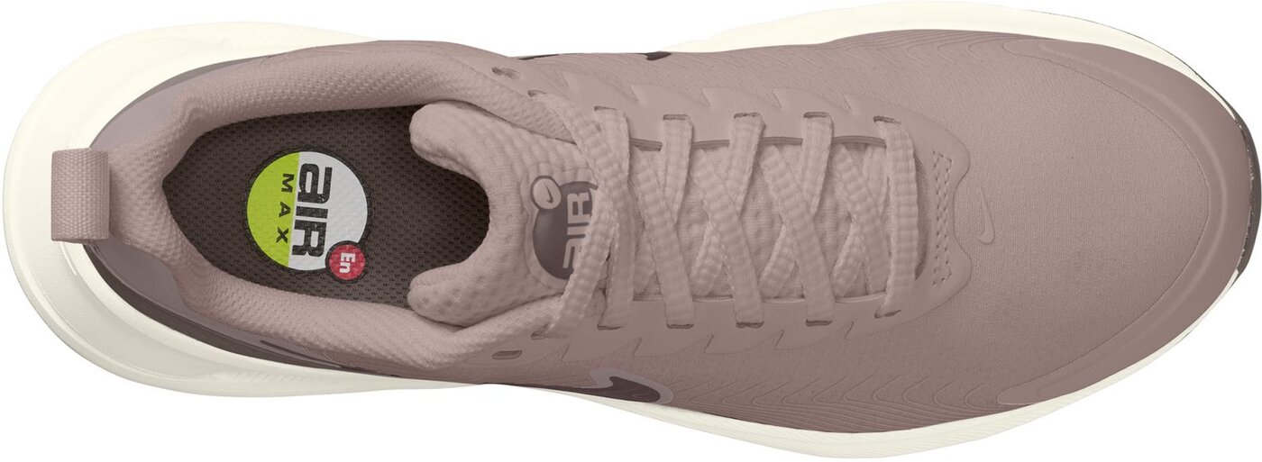 NIKE W NIKE AIR MAX NUAXIS FLAX/FLAX-GUM LIGHT BROWN-TWIN – Bild 3