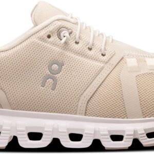 ON Cloud 6 Pearl / White