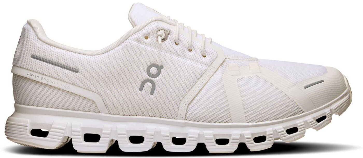 ON Cloud 6M White / White
