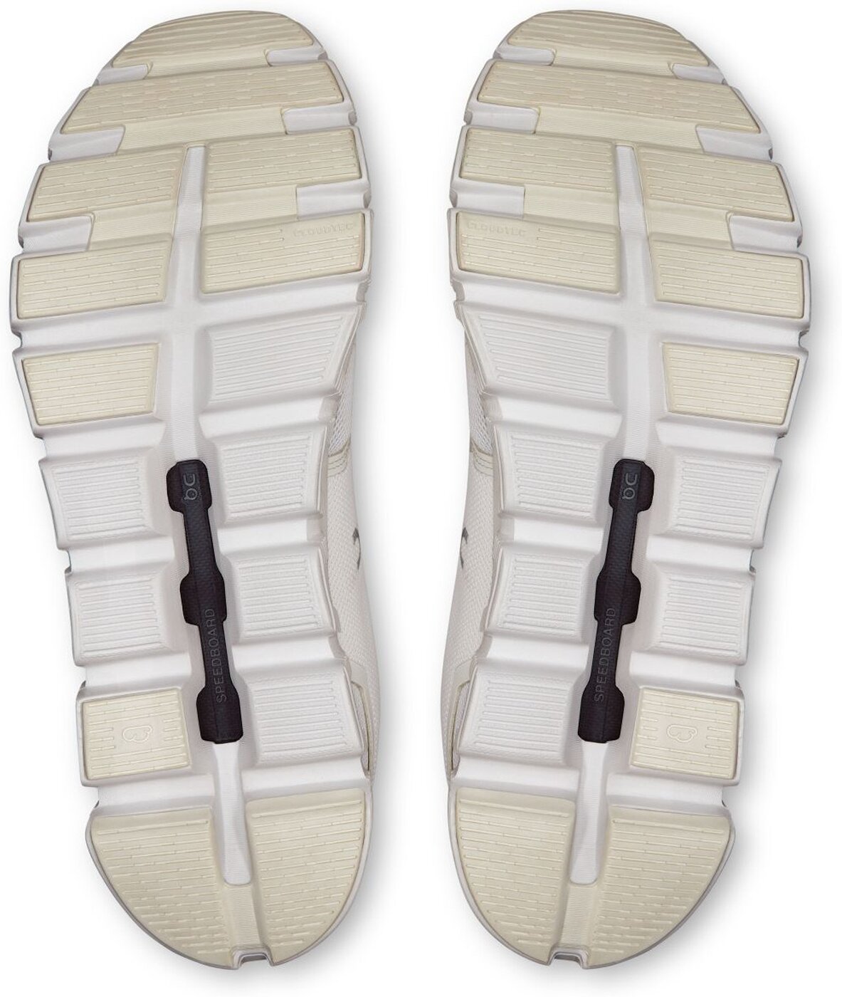 ON Cloud 6M White / White – Bild 2