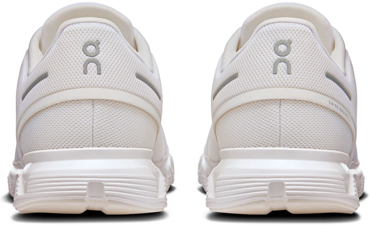 ON Cloud 6M White / White – Bild 6