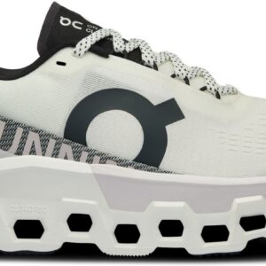 ON Cloudmonster 2 White | Frost