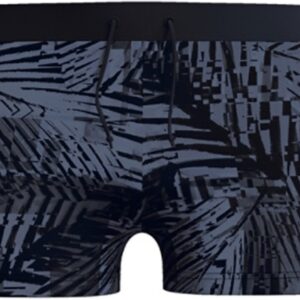 SPEEDO Mens Valmilton Aquashort Monument