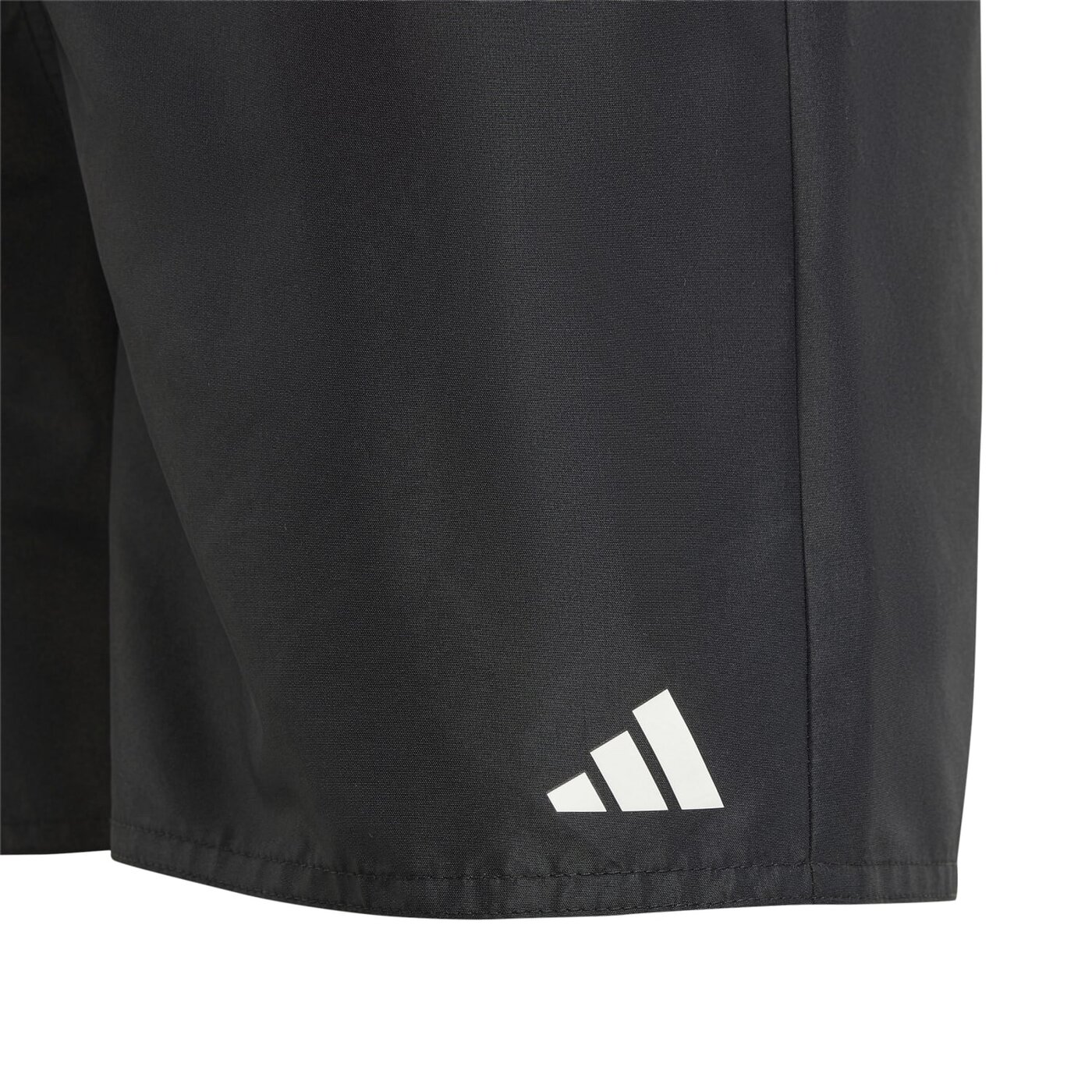 Adidas SOLID SHORTS BY Cow Hide/Syrah/Blush – Bild 3