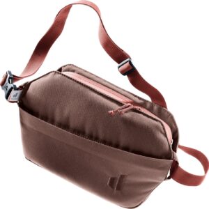 Deuter Passway 2 raisin-caspia