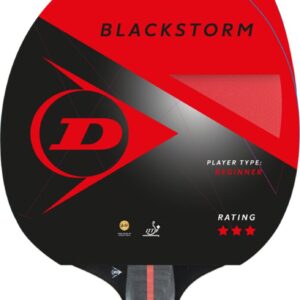 DUNLOP BLACKSTORM BLACK/RED/BLUE