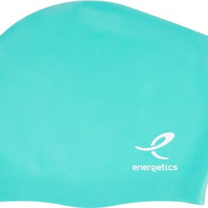 ENERGETICS Ux.-Badekappe Cap SIL Vol I BLUE AQUA