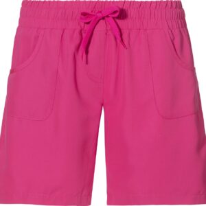 FIREFLY Da.-Hose MMC Garliza III wms WHITE/PLATINUM VIOLET