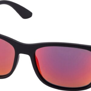 FIREFLY Sonnenbrille LAKESIDE N 77751 YELLOW/BLUEDARK/WHIT