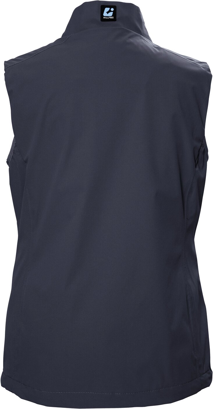 Killtec KOS 25 WMN VST nachtblau – Bild 2