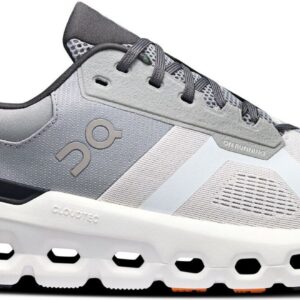 ON Cloudrunner 2 Wolf / Ivory