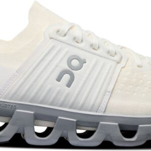 ON Cloudswift 4 Ivory / Alloy