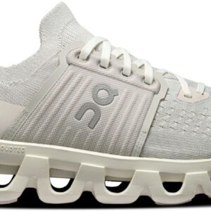 ON Cloudswift 4 Wolf / Sand