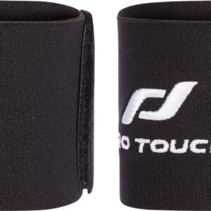 PRO TOUCH Stutzenhalter Sock Holder Band YELLOW/BLUEDARK/WHIT