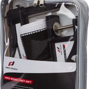 PRO TOUCH TT-Netz Pro 5000 - Net Set YELLOW/BLUEDARK/WHIT