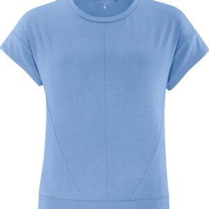 SCHNEIDER SPORTSWEAR SVEAW-SHIRT prettysky-meliert