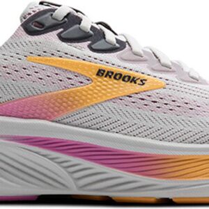 BROOKS Ghost 17 SPORT GREY