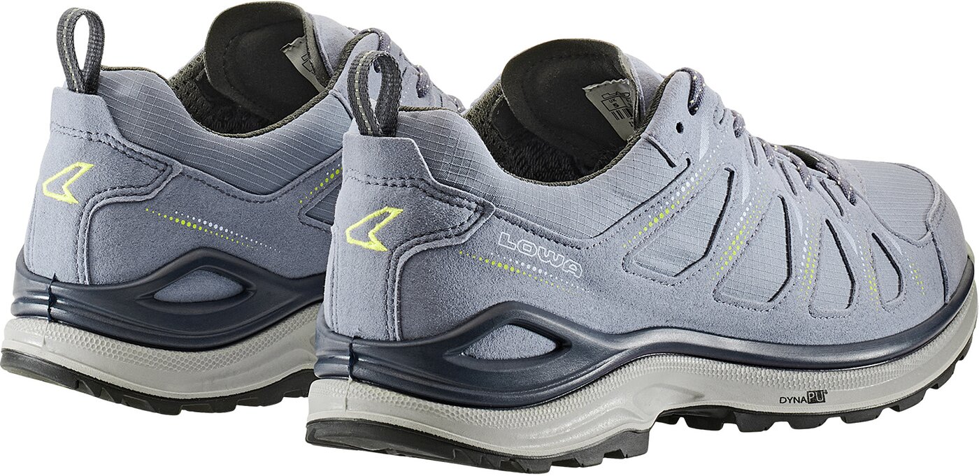 Lowa INNOX EVO II GTX Ws FLIEDER/PFLAUME – Bild 6