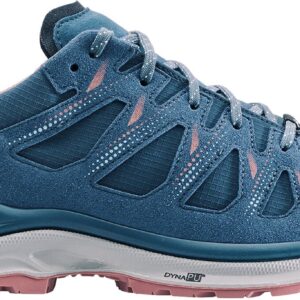 Lowa INNOX EVO II GTX Ws STAHLBLAU/ALTROSA