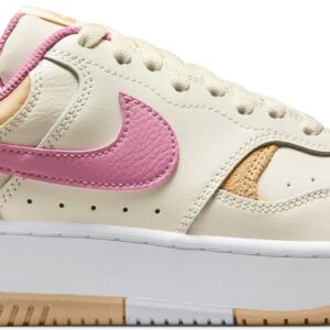 NIKE WMNS NIKE GAMMA FORCE BLACK/WHITE-BLACK