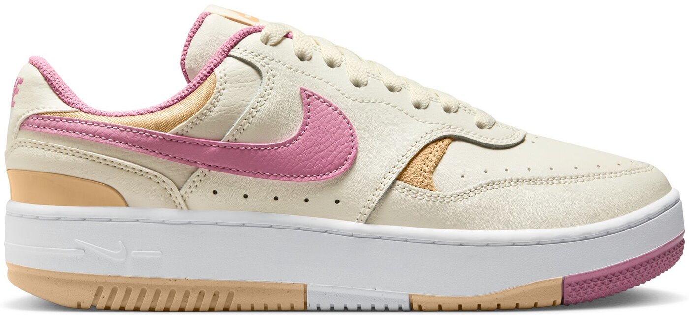 NIKE WMNS NIKE GAMMA FORCE BLACK/WHITE-BLACK