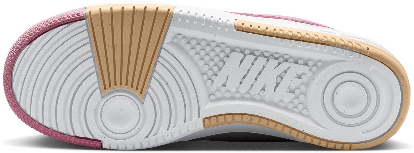 NIKE WMNS NIKE GAMMA FORCE BLACK/WHITE-BLACK – Bild 2