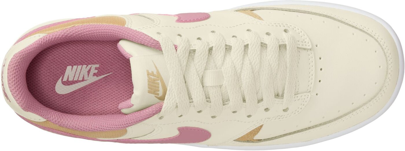 NIKE WMNS NIKE GAMMA FORCE BLACK/WHITE-BLACK – Bild 3