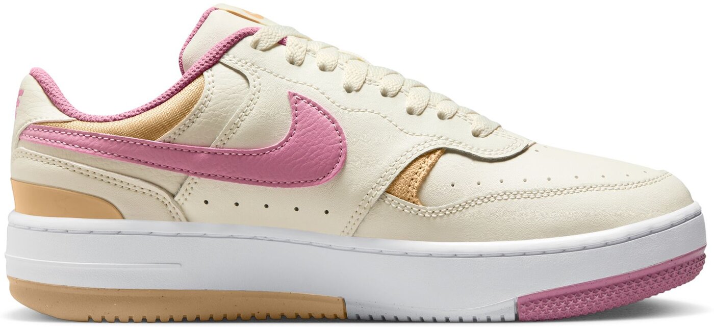 NIKE WMNS NIKE GAMMA FORCE BLACK/WHITE-BLACK – Bild 8