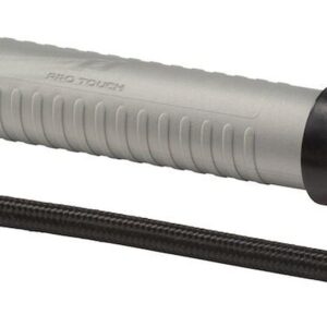 PRO TOUCH Ballpumpe Douple Action Pump WHITE/METALLIC SILVER