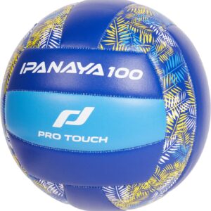 PRO TOUCH Beach-Volleyb. Ipanaya 100 BROWN/BLACK